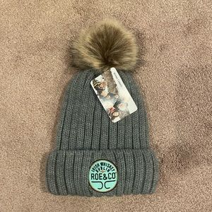 Roe & Co Irish Whiskey Beanie